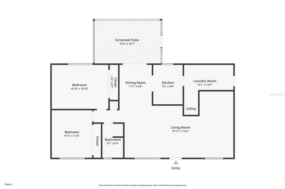 2188 CHIANTI PLACE #10-102 Palm Harbor, FL 34683