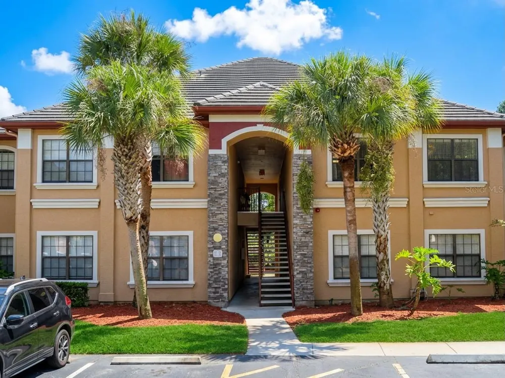 2188 CHIANTI PLACE #10-102 Palm Harbor, FL 34683