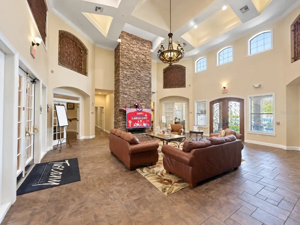 2188 CHIANTI PLACE #10-102 Palm Harbor, FL 34683