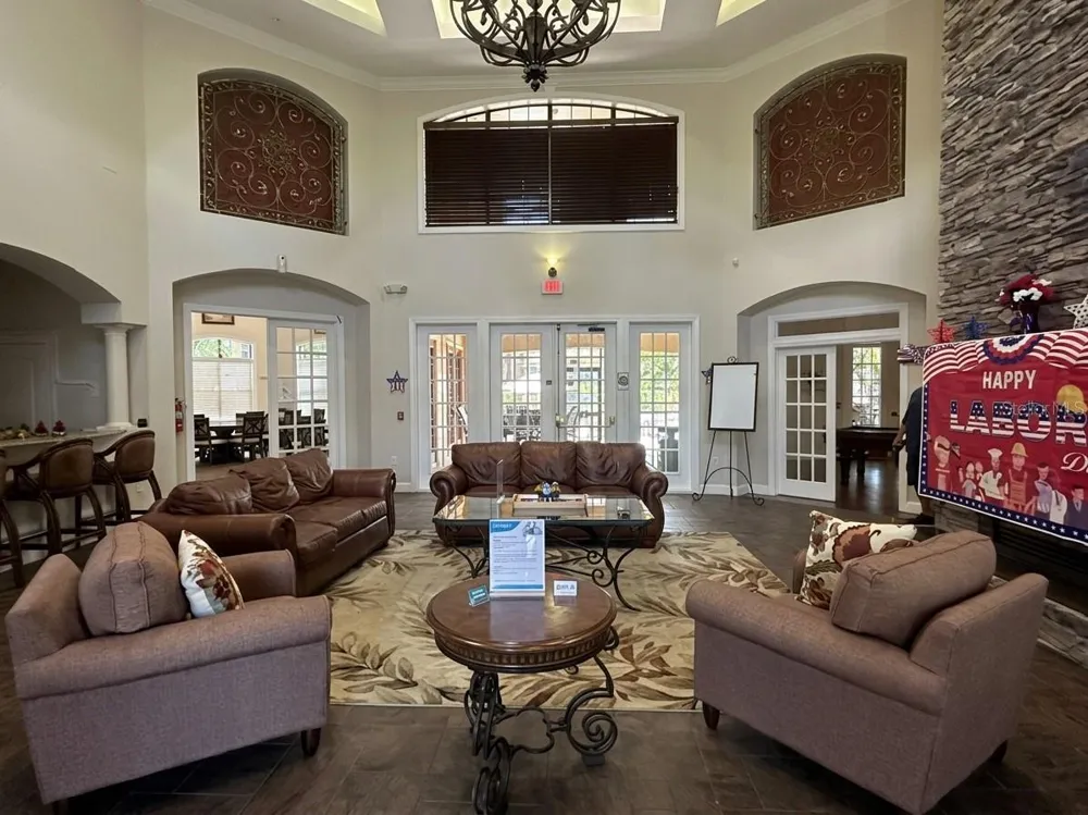 2188 CHIANTI PLACE #10-102 Palm Harbor, FL 34683