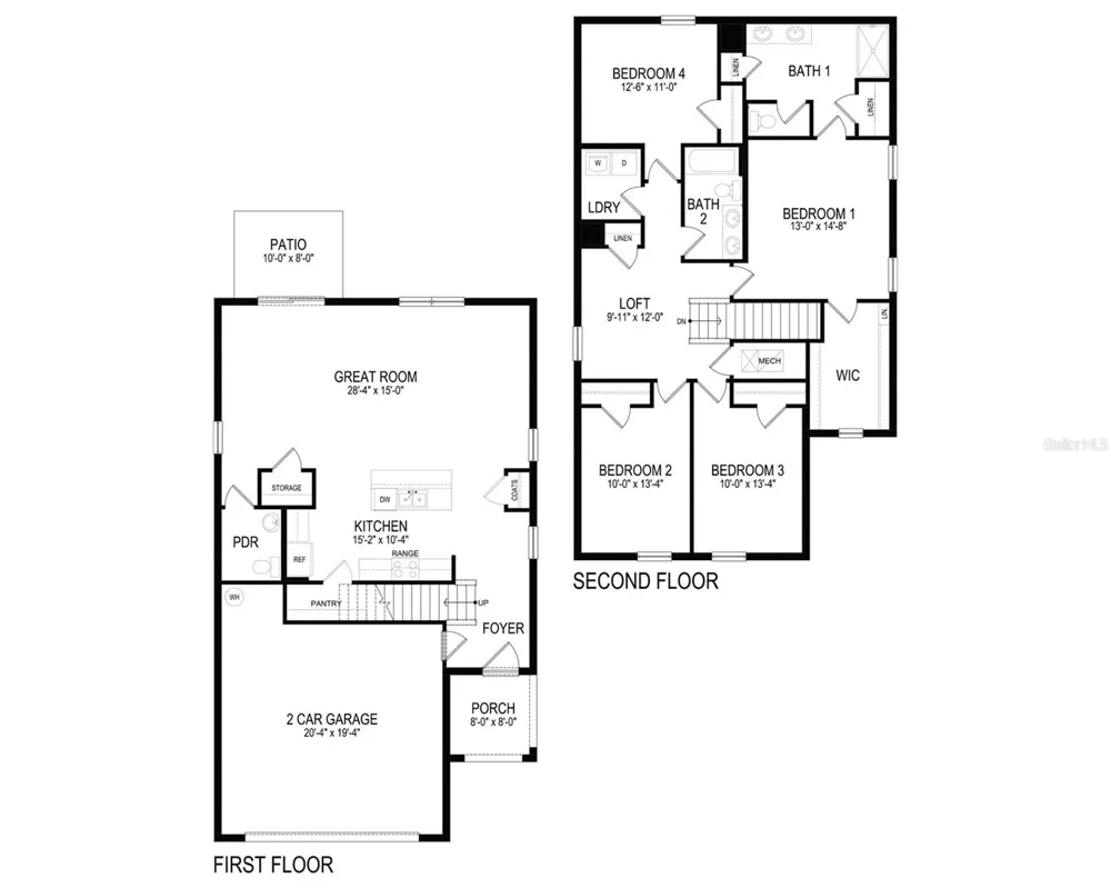 11836 TEXOMA COURT Parrish, FL 34219