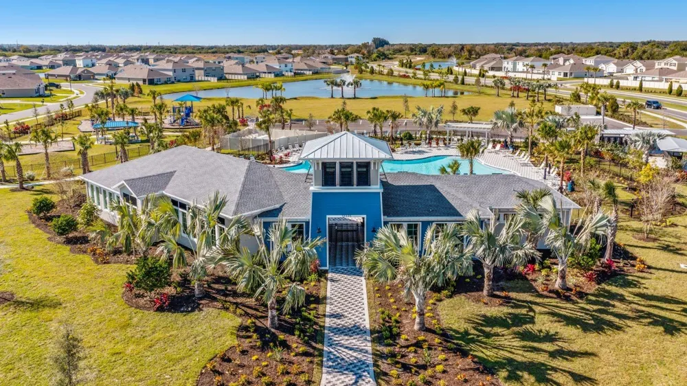 11836 TEXOMA COURT Parrish, FL 34219