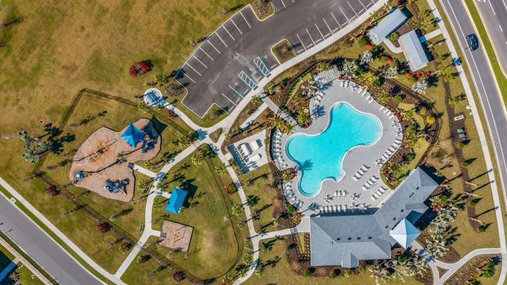 11836 TEXOMA COURT Parrish, FL 34219