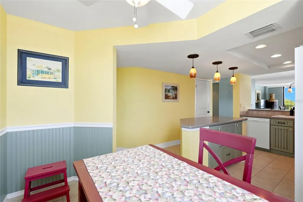 1328 PASADENA AVENUE S #308 South Pasadena, FL 33707