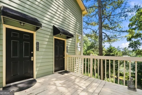 1003 Canyon Point CIR