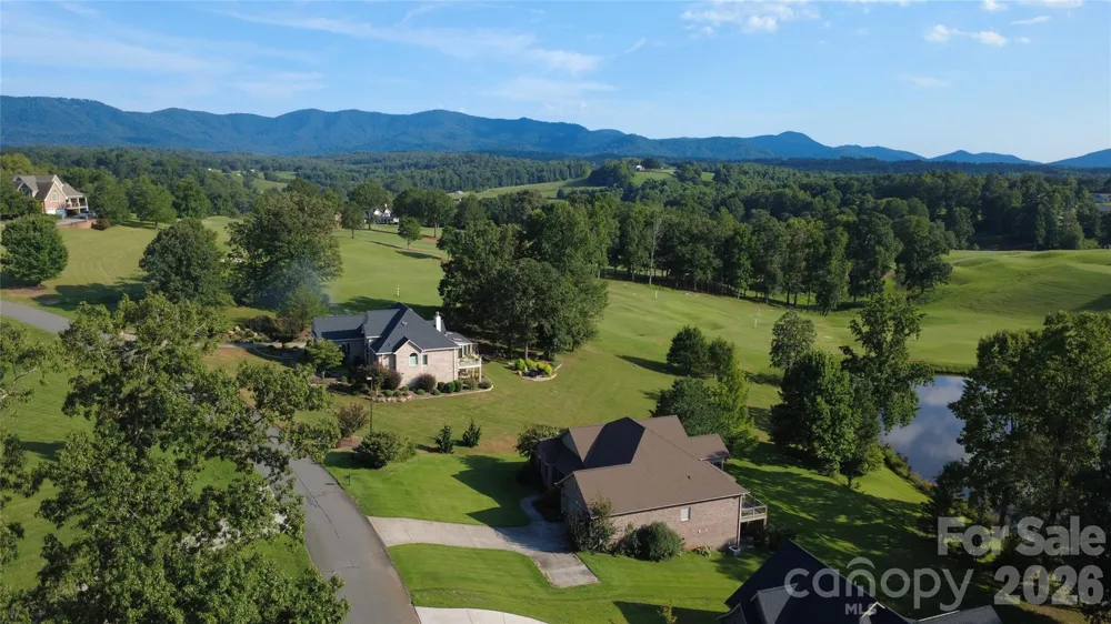 3870 Hyder Court Morganton, NC 28655