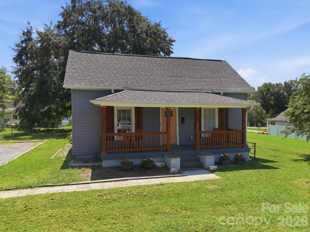 105 Park Street Clover, SC 29710
