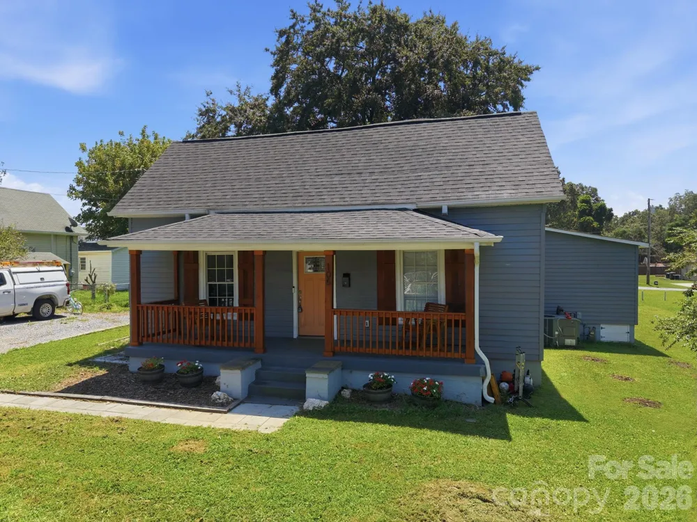 105 Park Street Clover, SC 29710
