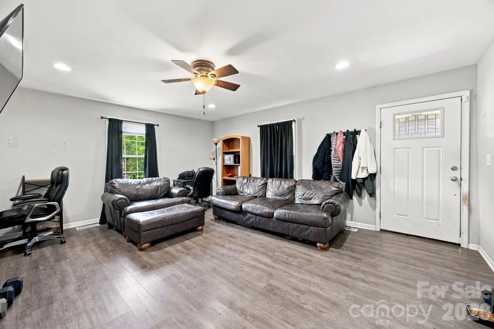 105 Park Street Clover, SC 29710