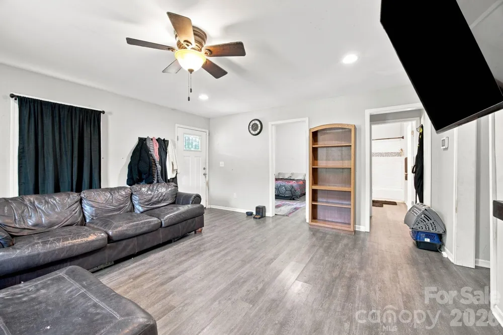 105 Park Street Clover, SC 29710
