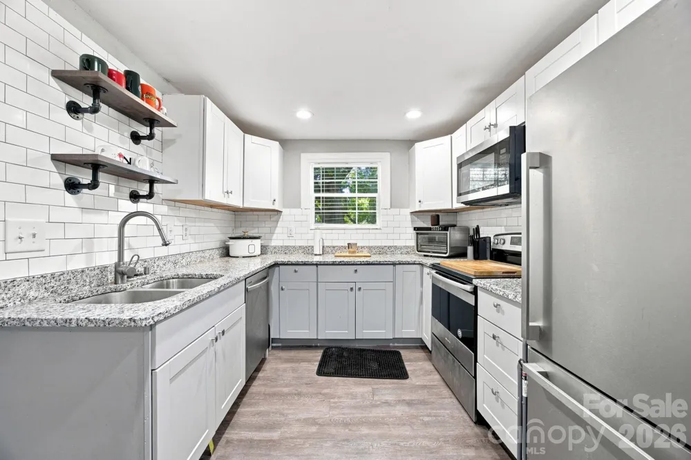 105 Park Street Clover, SC 29710