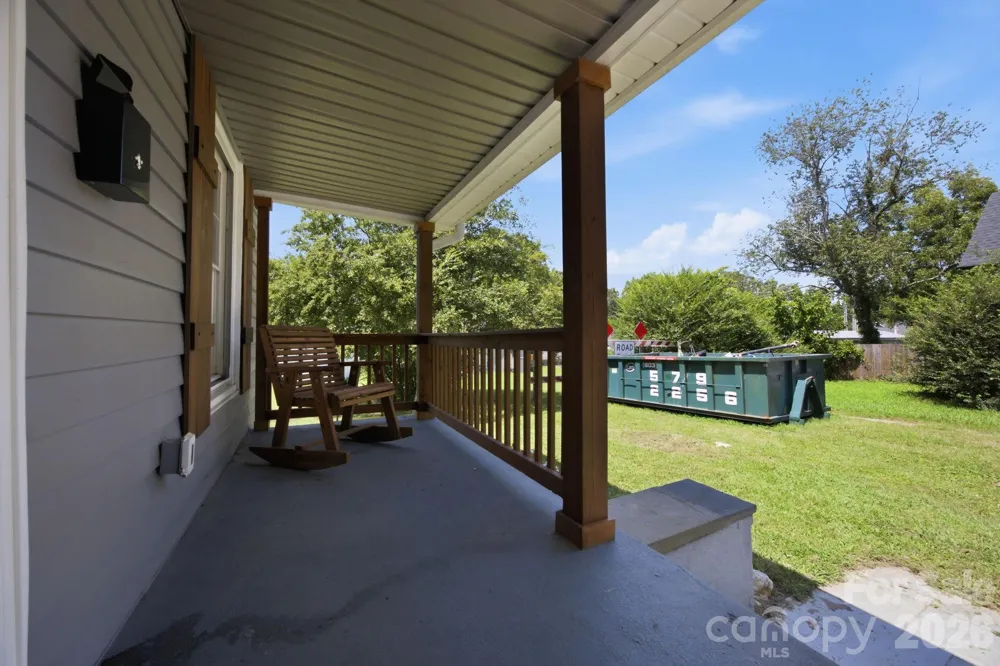 105 Park Street Clover, SC 29710