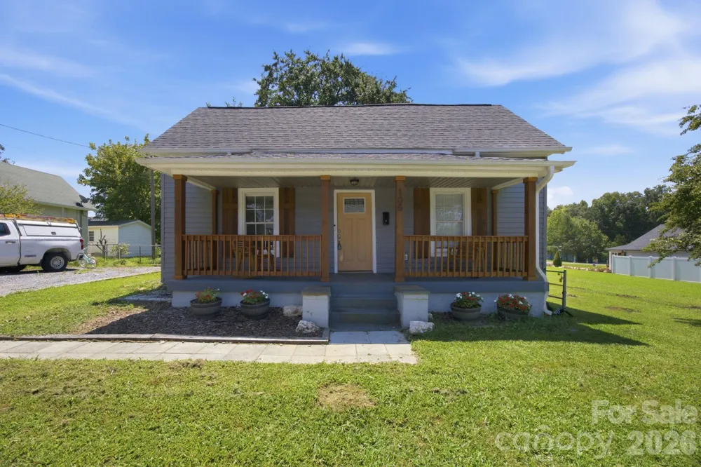 105 Park Street Clover, SC 29710