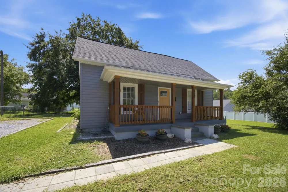 105 Park Street Clover, SC 29710