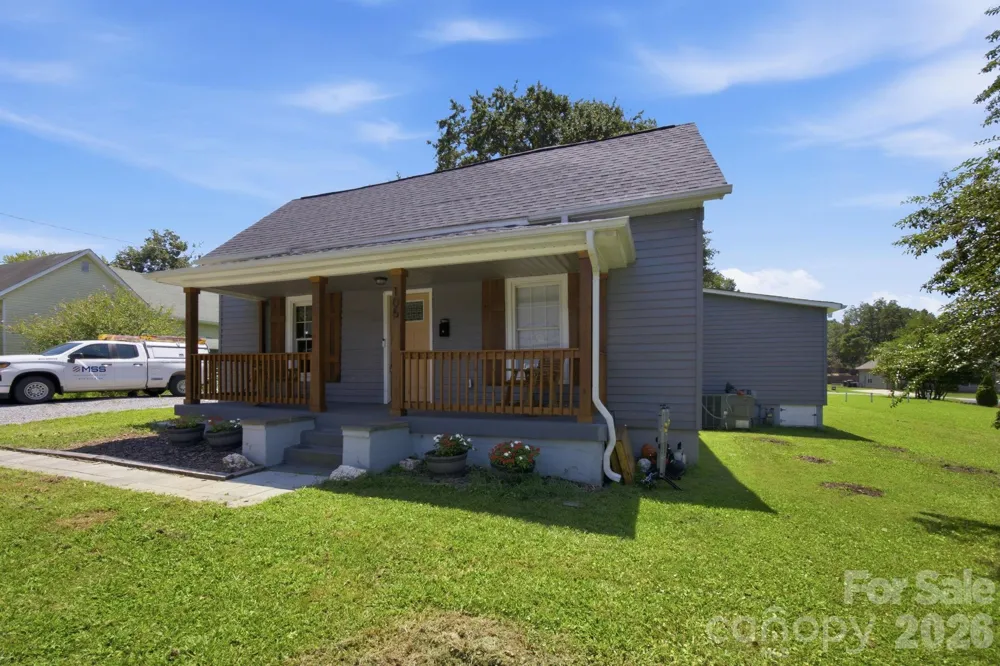 105 Park Street Clover, SC 29710