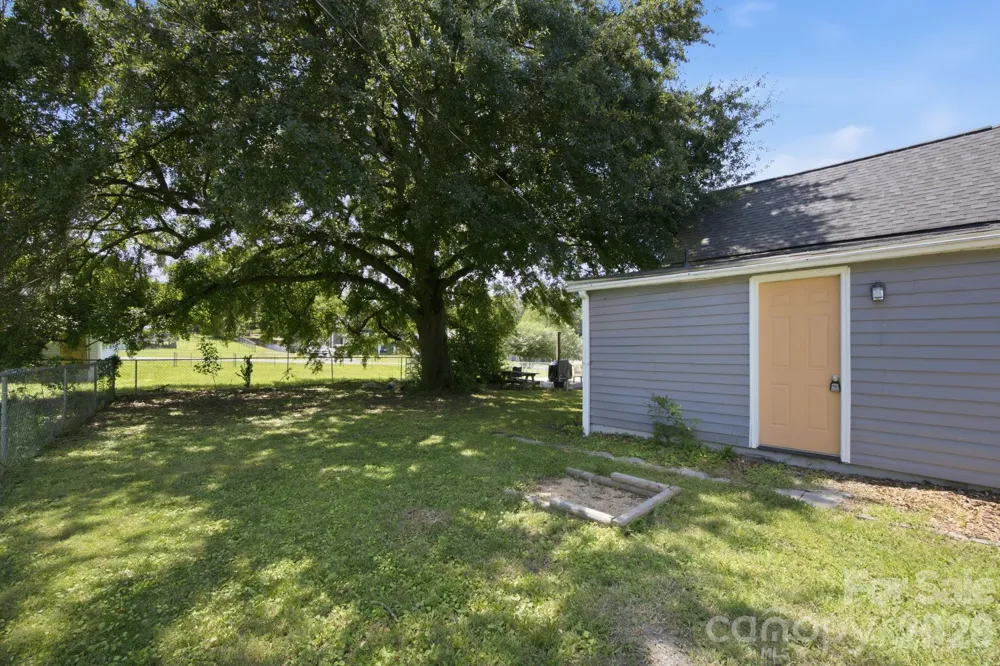 105 Park Street Clover, SC 29710