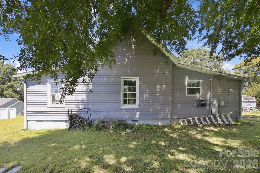 105 Park Street Clover, SC 29710