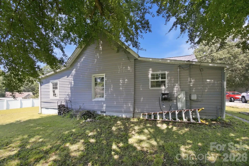 105 Park Street Clover, SC 29710