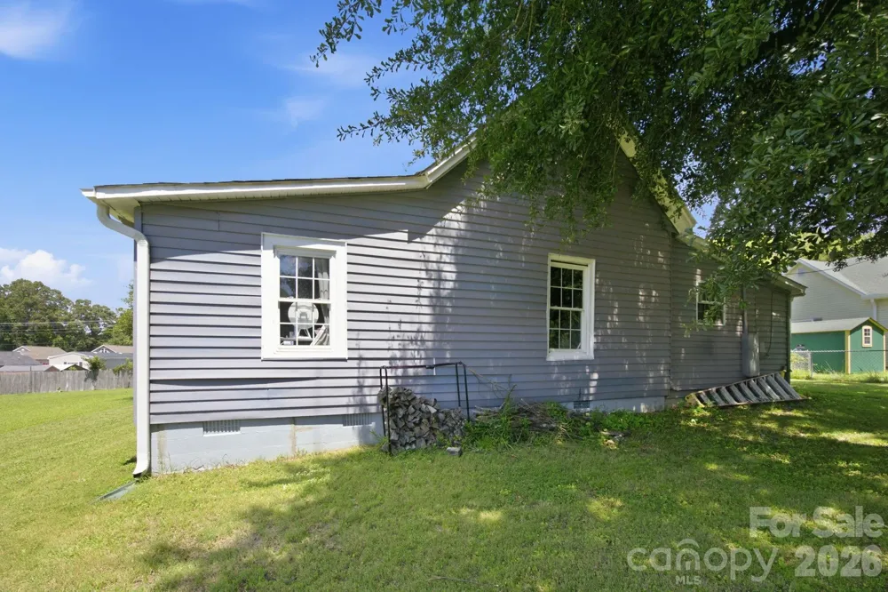 105 Park Street Clover, SC 29710