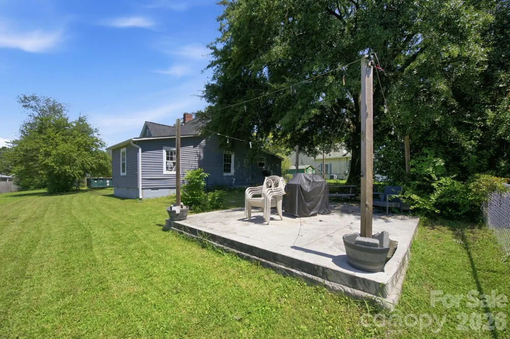 105 Park Street Clover, SC 29710