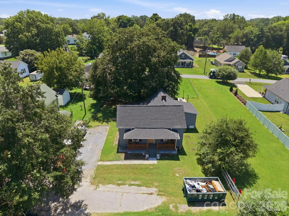 105 Park Street Clover, SC 29710
