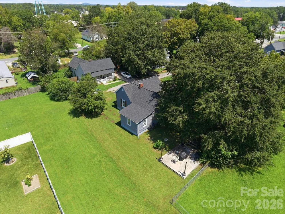 105 Park Street Clover, SC 29710