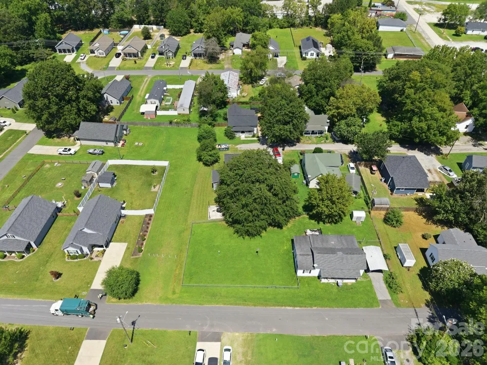 105 Park Street Clover, SC 29710