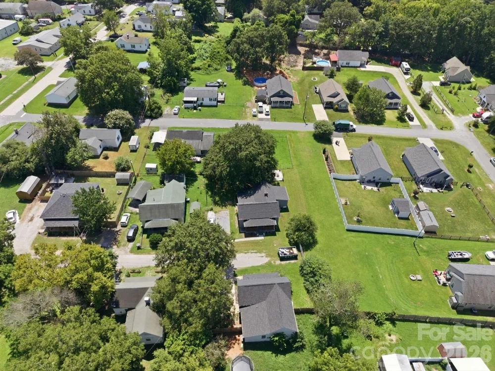 105 Park Street Clover, SC 29710