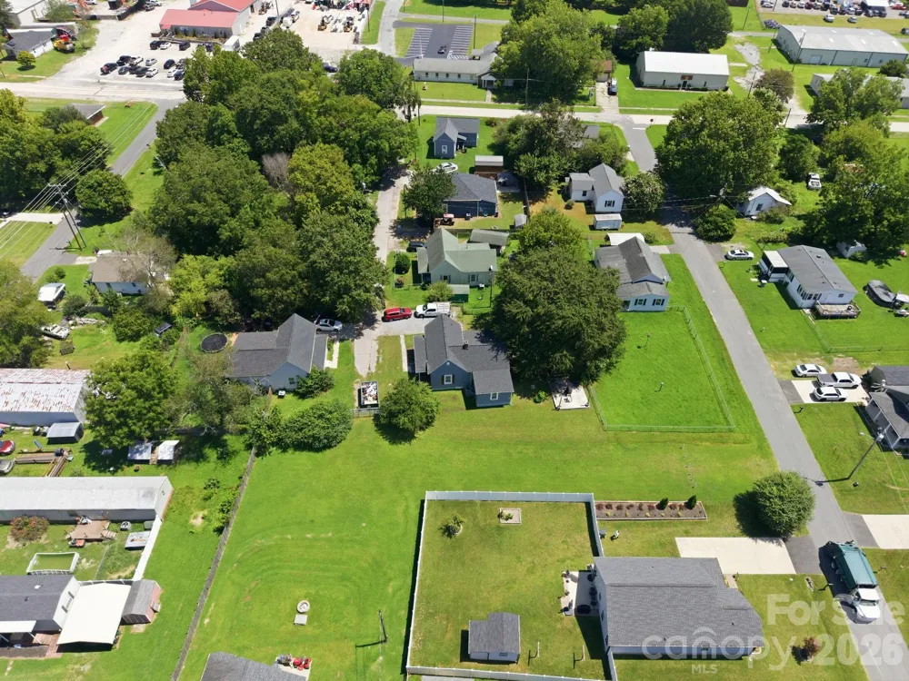 105 Park Street Clover, SC 29710
