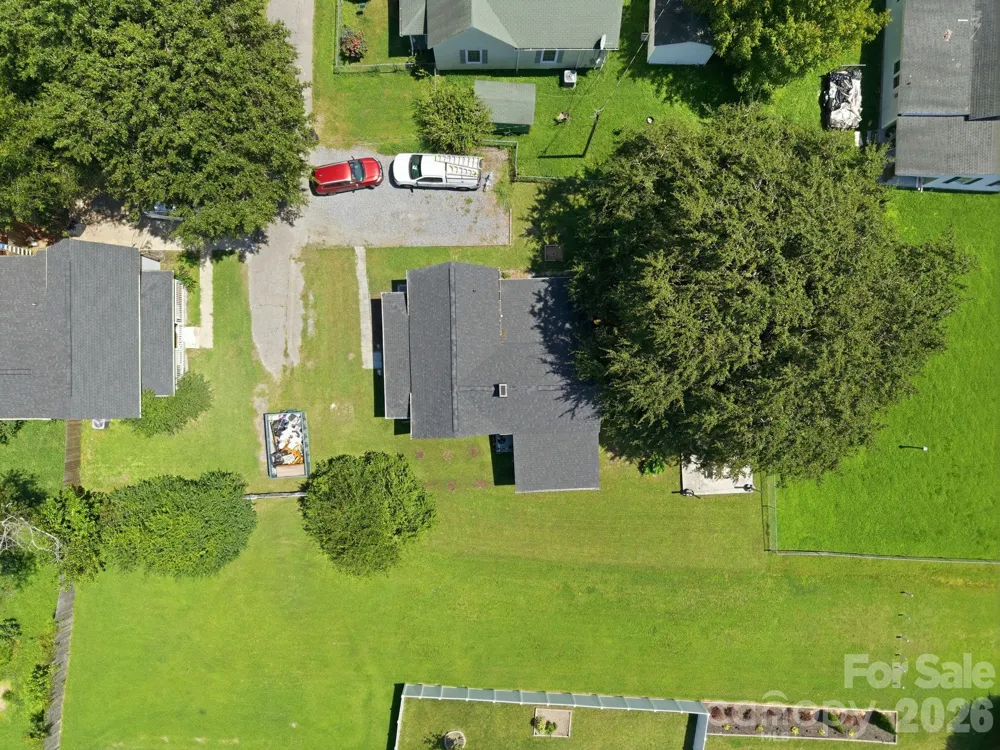 105 Park Street Clover, SC 29710