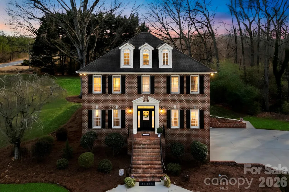 503 Bridgestone Court Gastonia, NC 28056