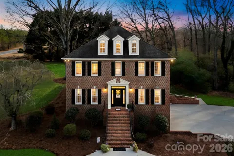 503 Bridgestone Court
