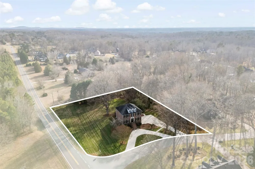 503 Bridgestone Court Gastonia, NC 28056