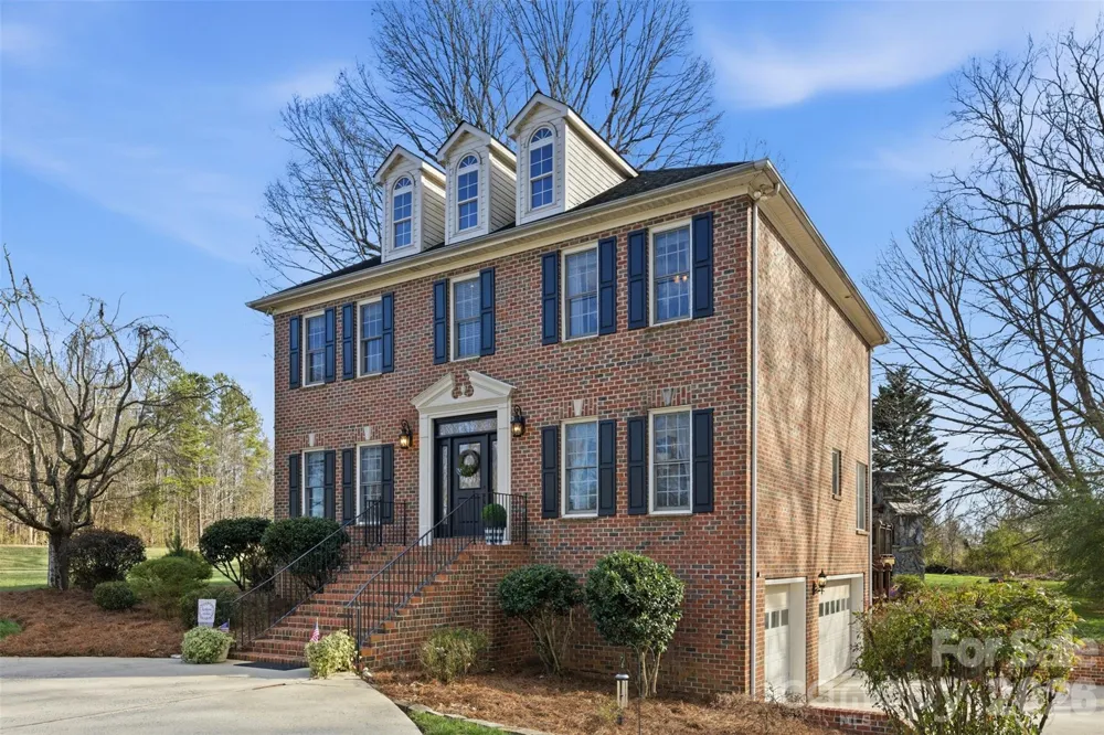 503 Bridgestone Court Gastonia, NC 28056