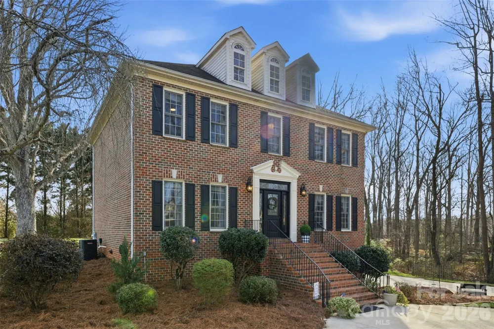 503 Bridgestone Court Gastonia, NC 28056