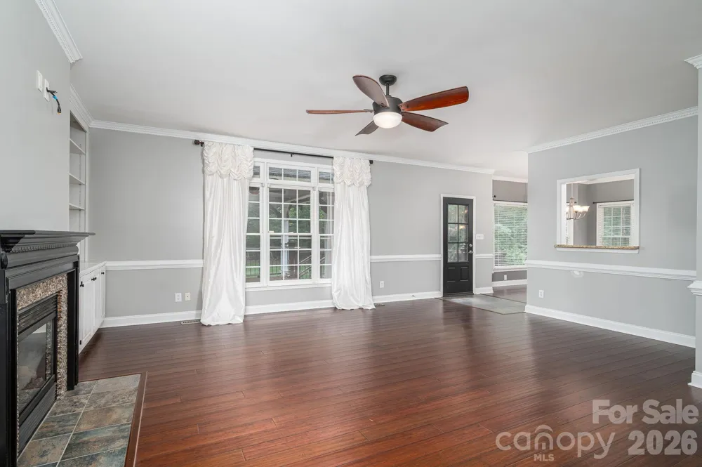 503 Bridgestone Court Gastonia, NC 28056
