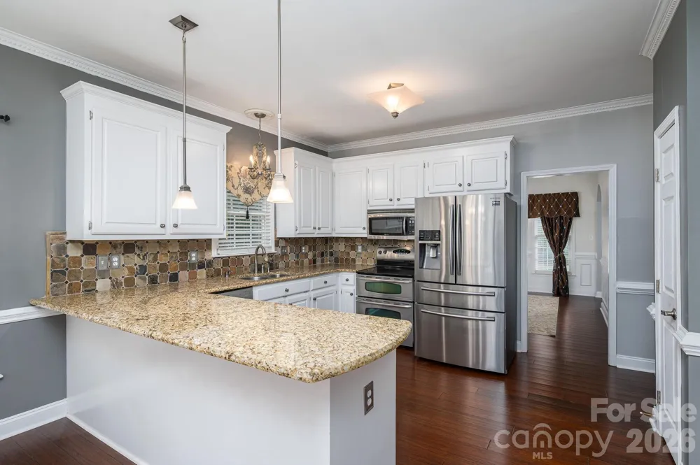 503 Bridgestone Court Gastonia, NC 28056