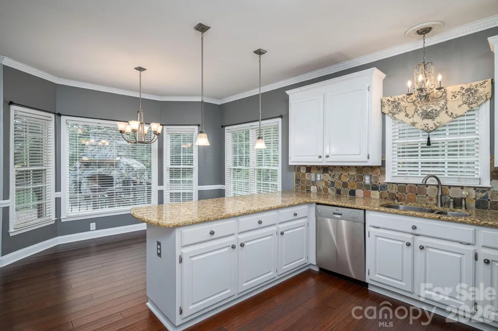 503 Bridgestone Court Gastonia, NC 28056