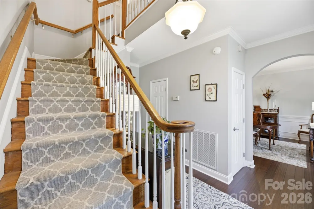 503 Bridgestone Court Gastonia, NC 28056