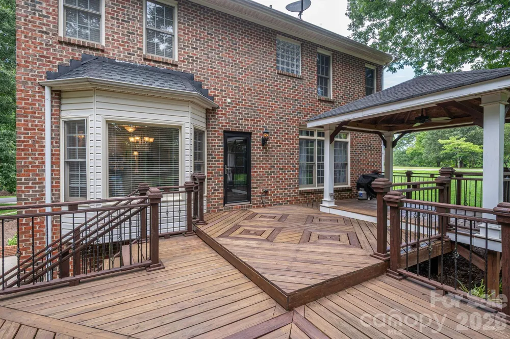 503 Bridgestone Court Gastonia, NC 28056