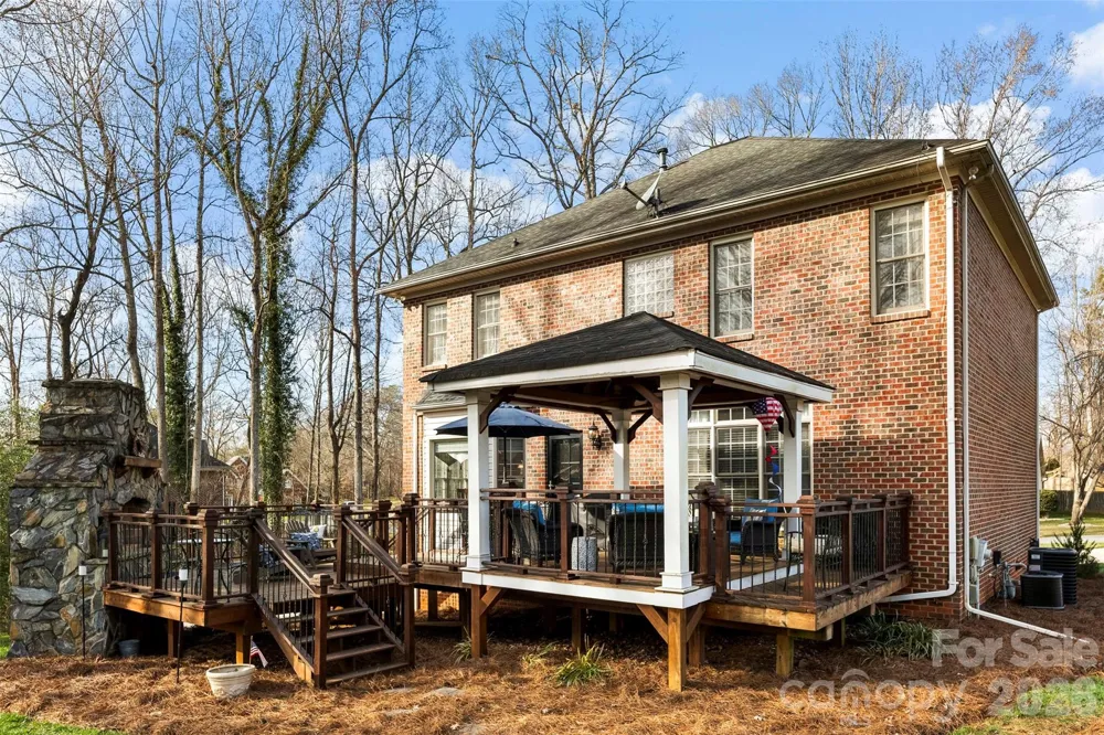 503 Bridgestone Court Gastonia, NC 28056