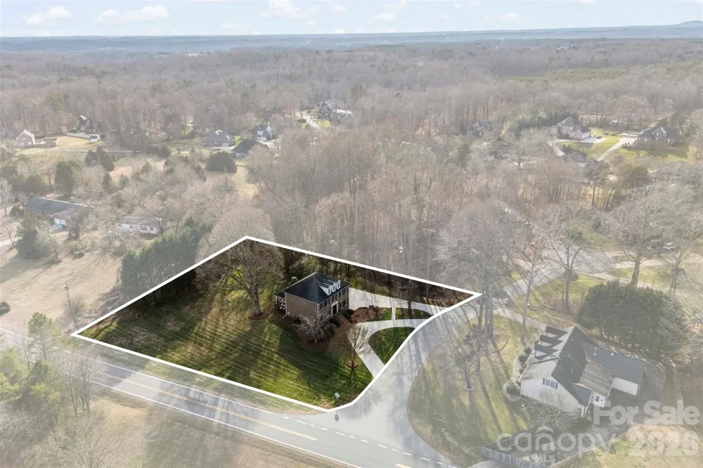 503 Bridgestone Court Gastonia, NC 28056
