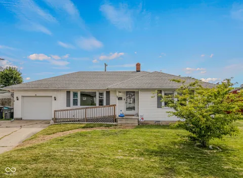 181 W Harrison Drive