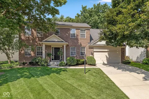 12266 Top Rock Court
