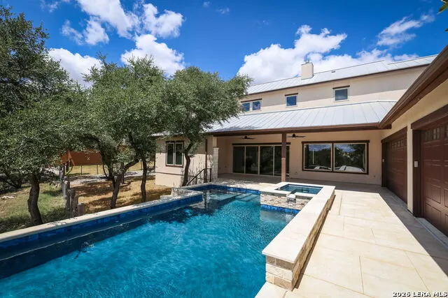 1426 Robusto New Braunfels, TX 78132