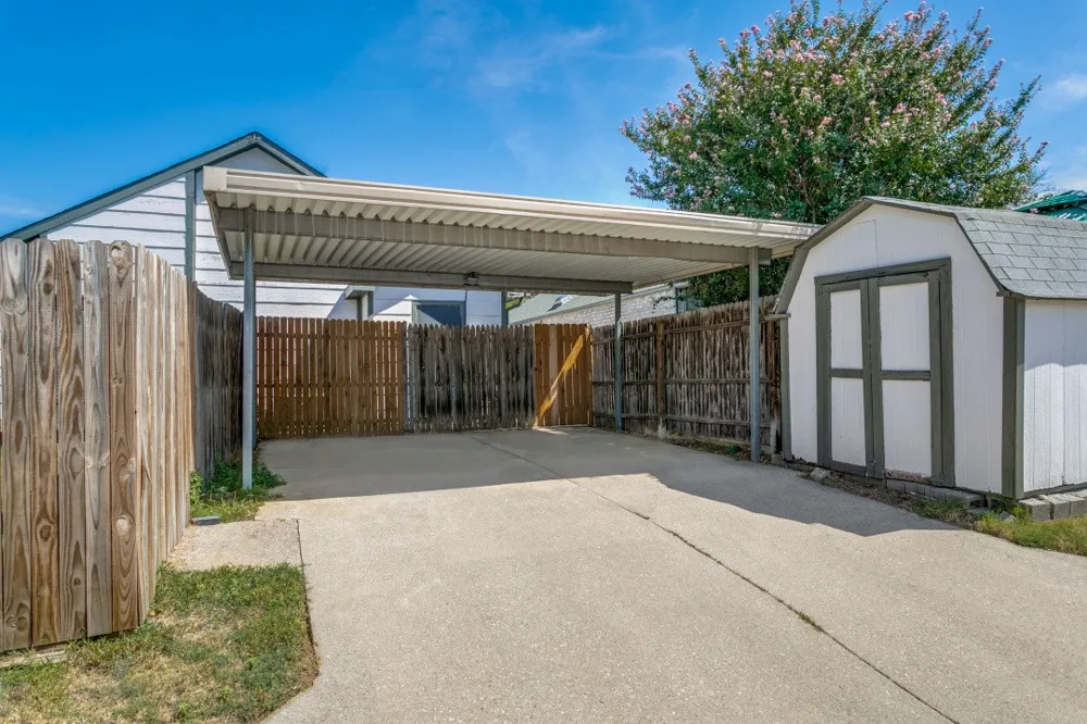 1332 Cedar Ridge Drive Lewisville, TX 75067
