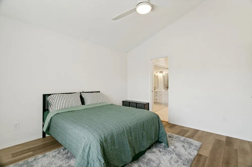 1332 Cedar Ridge Drive Lewisville, TX 75067