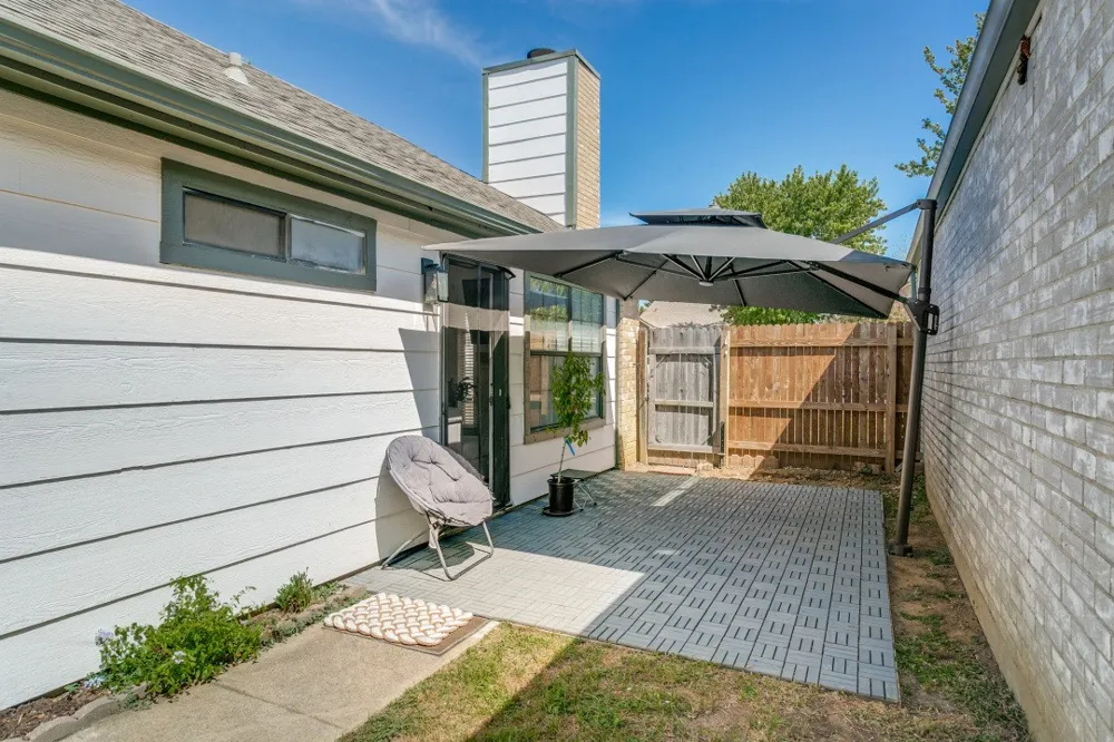 1332 Cedar Ridge Drive Lewisville, TX 75067