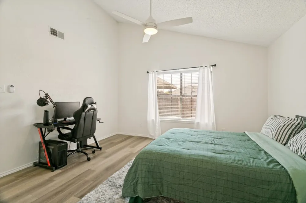 1332 Cedar Ridge Drive Lewisville, TX 75067