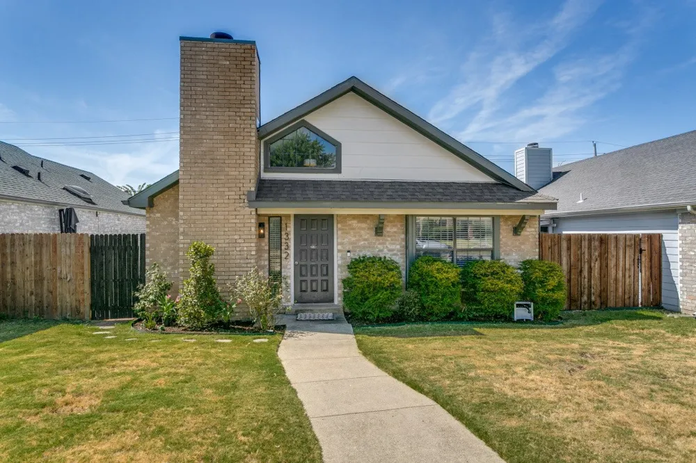 1332 Cedar Ridge Drive Lewisville, TX 75067